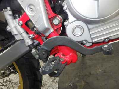 Yamaha Serow XT250 2020