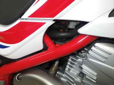 Yamaha Serow XT250 2020