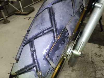 Yamaha Serow XT250 2020
