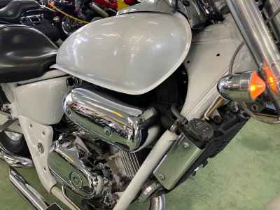 Honda Magna 250 1996