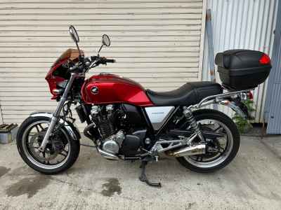 Honda CB1100 2010