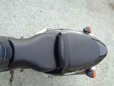 Suzuki SV400 2006