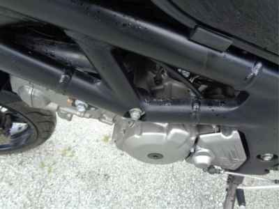 Suzuki SV400 2006