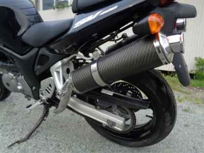 Suzuki SV400 2006