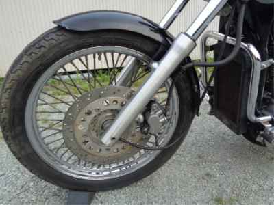 Honda Steed 400 1994
