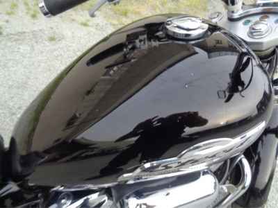 Honda Steed 400 1994