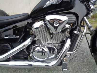 Honda Steed 400 1994