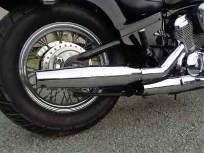 Honda Steed 400 1994