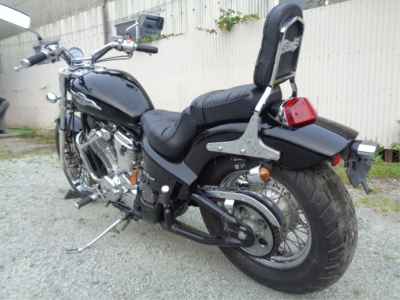 Honda Steed 400 1994