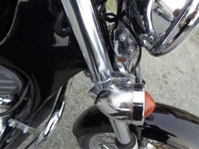 Honda Steed 400 1994