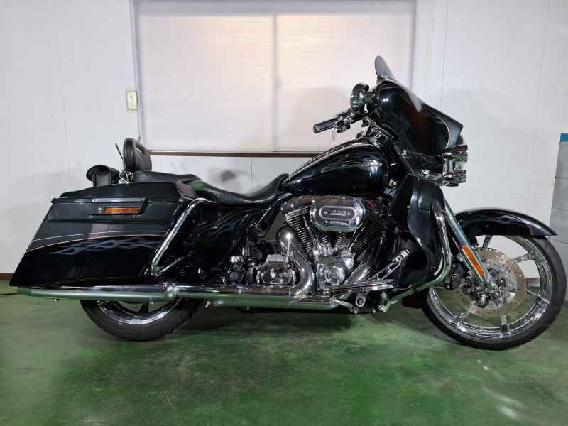 Harley-Davidson ACCESS125 2012