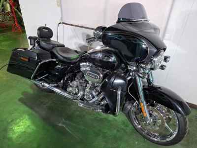 Harley-Davidson ACCESS125 2012