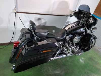Harley-Davidson ACCESS125 2012