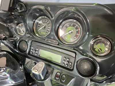 Harley-Davidson ACCESS125 2012