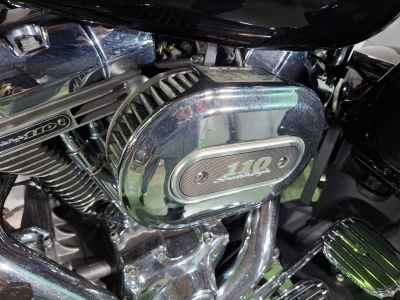 Harley-Davidson ACCESS125 2012
