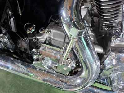 Harley-Davidson ACCESS125 2012