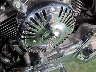 Harley-Davidson ACCESS125 2012