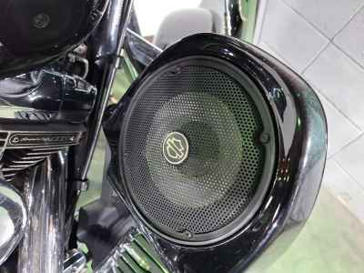 Harley-Davidson ACCESS125 2012