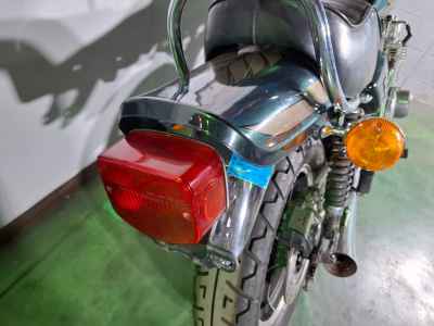 Kawasaki KZ1000 2023