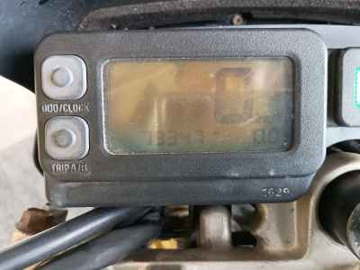 Kawasaki Super Sherpa 2000