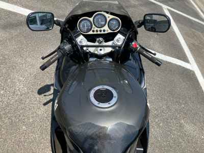 Kawasaki Ninja ZX-9R 1995