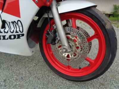 Honda CBR250RR 1990