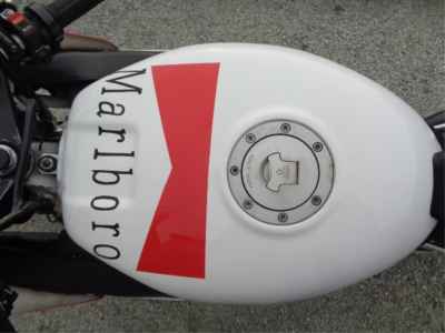 Honda CBR250RR 1990