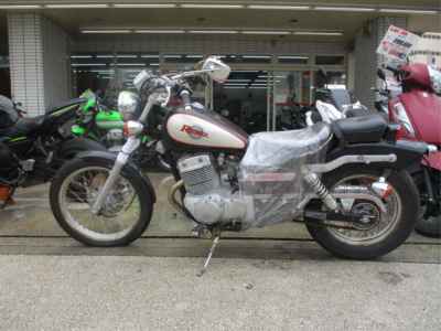Honda Rebel CMX250 1996