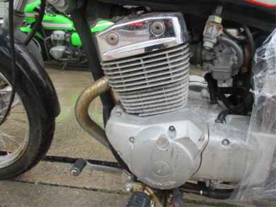 Honda Rebel CMX250 1996