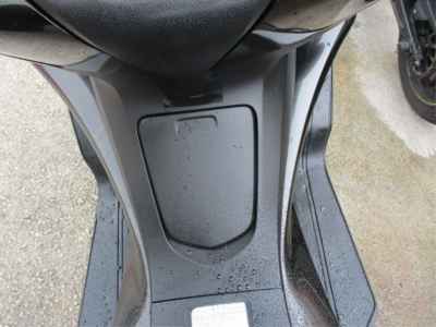 Honda Silver Wing 400 2013