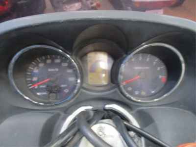 Yamaha Grand Majesty 400 2005