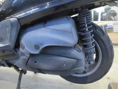 Yamaha Grand Majesty 400 2005