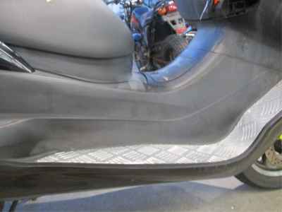 Yamaha Grand Majesty 400 2005