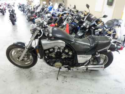 Yamaha V-Max 1200 1991