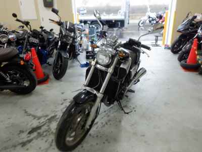 Yamaha V-Max 1200 1991