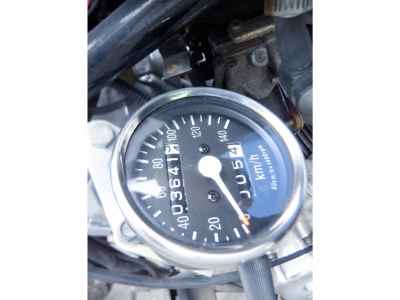 Yamaha XVS400 Drag Star 1996