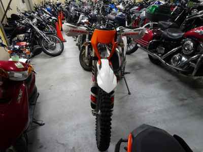 KTM Freeride 250F 2018