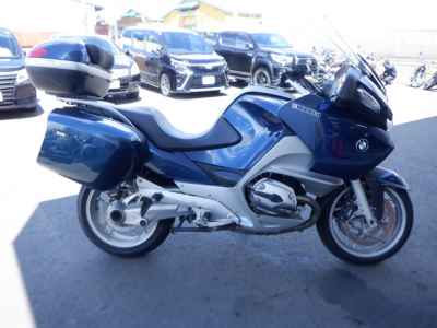 BMW R1200R 2008