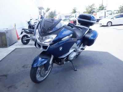 BMW R1200R 2008