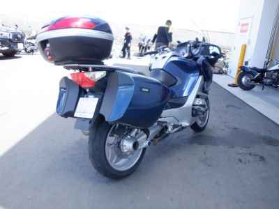 BMW R1200R 2008