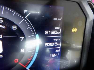 Yamaha TMAX 500 2022