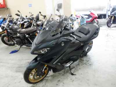 Yamaha TMAX 500 2022