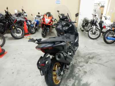 Yamaha TMAX 500 2022