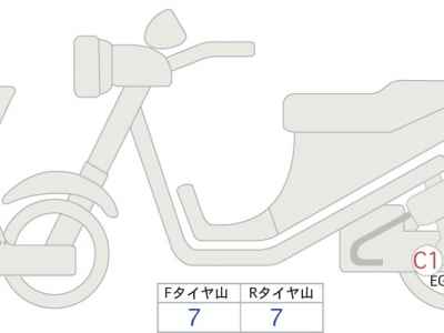 Yamaha TMAX 500 2022
