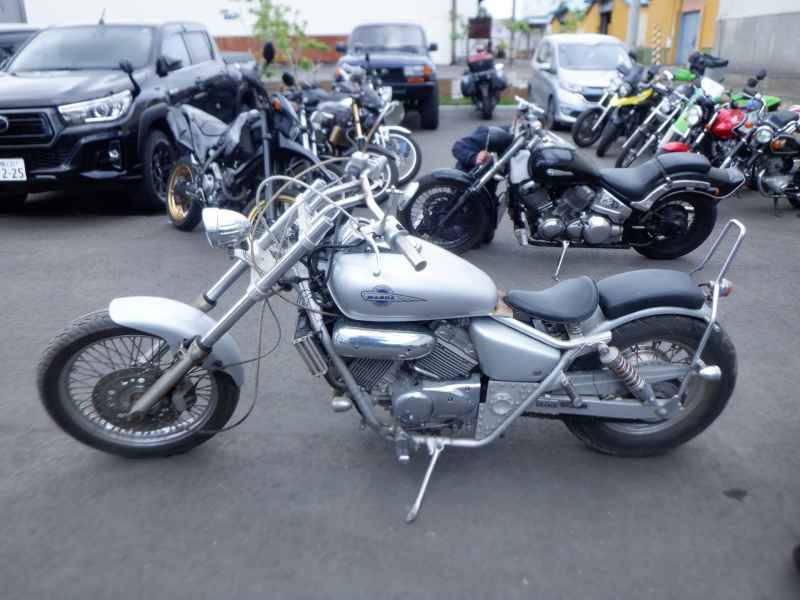 Honda Magna 250 1994