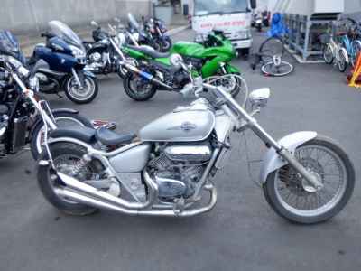 Honda Magna 250 1994