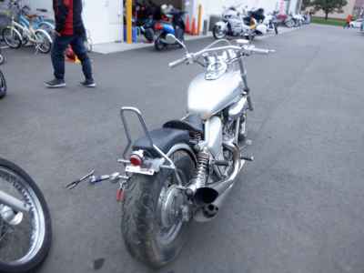Honda Magna 250 1994