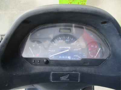 Honda Forza 2021