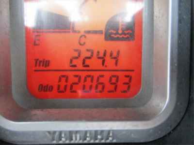 Yamaha TMAX 500 2008