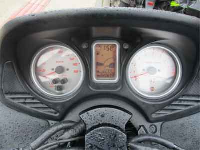 Yamaha TMAX 500 2008